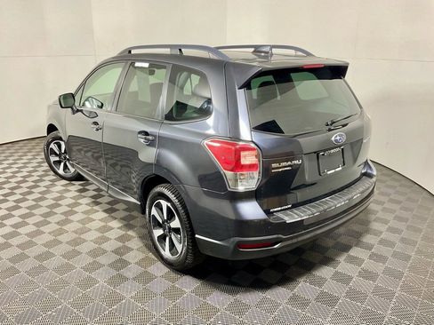Used 2018 Subaru Forester 2.5i Premium image 12