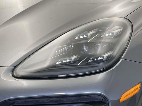 Certified 2023 Porsche Cayenne GTS image 15