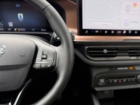 New 2026 Ford Bronco Sport Outer Banks w/ Outer Banks Tech Package+ AWD/4WD image 17