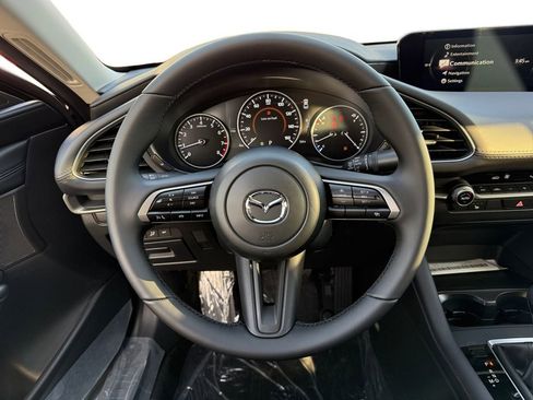 New 2026 MAZDA MAZDA3 2.5 S Sedan w/ Preferred Pkg image 12