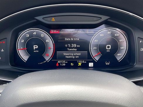 Used 2023 Audi Q7 3.0T Prestige image 13