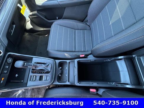 Certified 2026 Honda CR-V TrailSport image 25