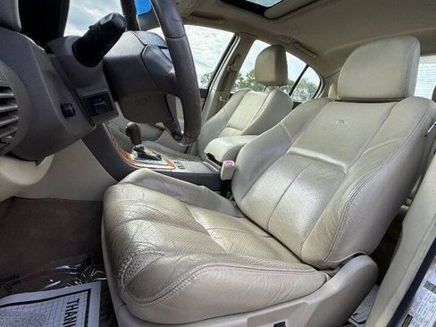 Used 2006 INFINITI G35 x Sedan w/ (P03) Premium Pkg C AWD/4WD image 13