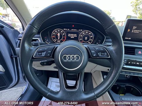 Used 2019 Audi A4 2.0T Prestige w/ Prestige Package image 20
