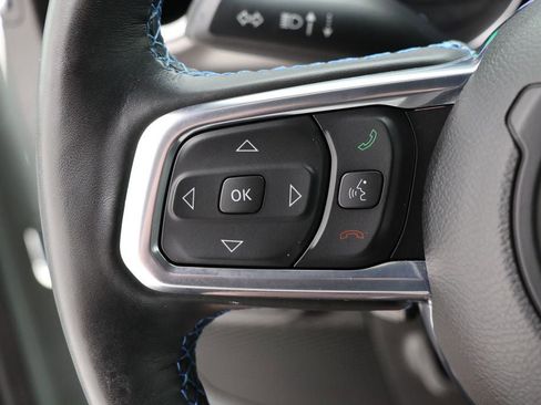 Used 2023 Jeep Wrangler Unlimited Rubicon 4xe w/ Safety Group image 19