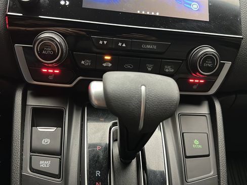 Certified 2018 Honda CR-V EX image 28