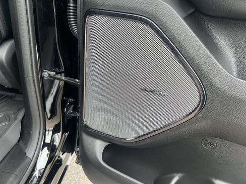 New 2026 RAM 1500 Rebel w/ Rebel Level 2 Equipment Group image 32