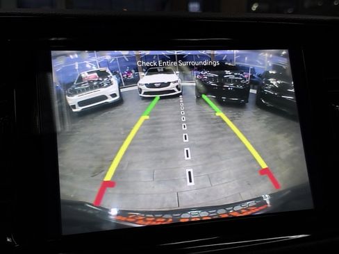 Used 2022 Dodge Durango SRT w/ Technology Group image 63