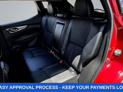 Used 2019 Nissan Rogue Sport SL FWD image 29