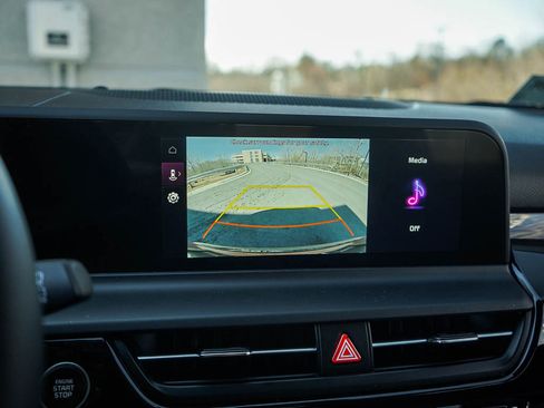 New 2026 Kia Seltos S AWD/4WD image 23
