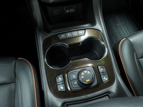 Used 2022 GMC Acadia AT4 w/ LPO, Floor Liner Package image 22