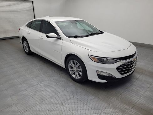 Used 2023 Chevrolet Malibu LT FWD image 11