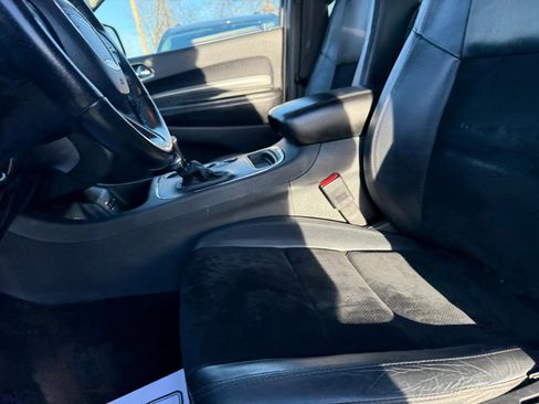 Used 2018 Dodge Durango GT AWD/4WD image 43