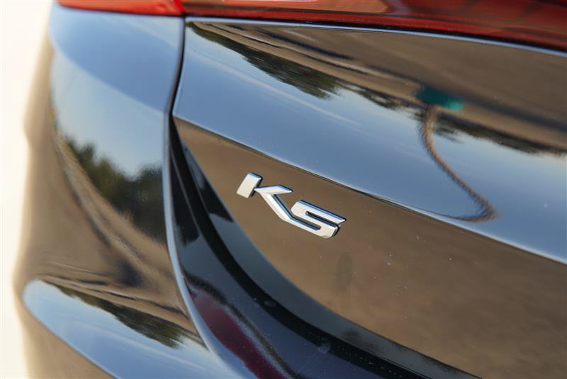 Used 2022 Kia K5 GT-Line w/ GT-Line FWD Premium Package image 32