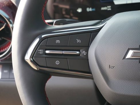 New 2026 Chevrolet Equinox RS image 28