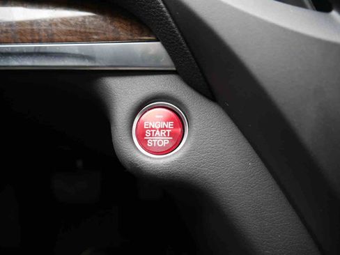 Used 2017 Acura MDX SH-AWD w/ Technology Package image 36