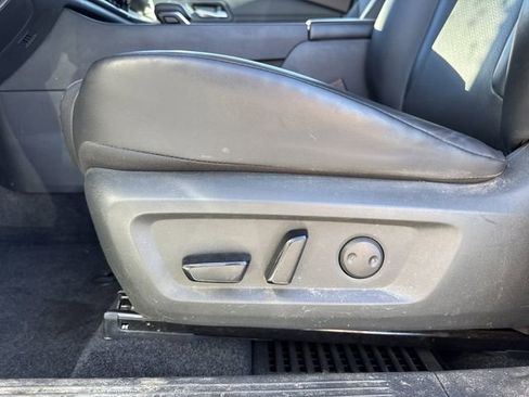 Certified 2023 Nissan Rogue SV w/ SV Premium Package image 10