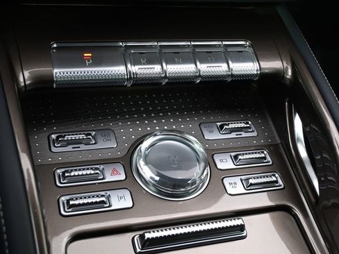 New 2026 Lincoln Nautilus Black Label image 28