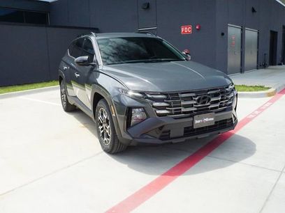 Certified 2025 Hyundai Tucson XRT