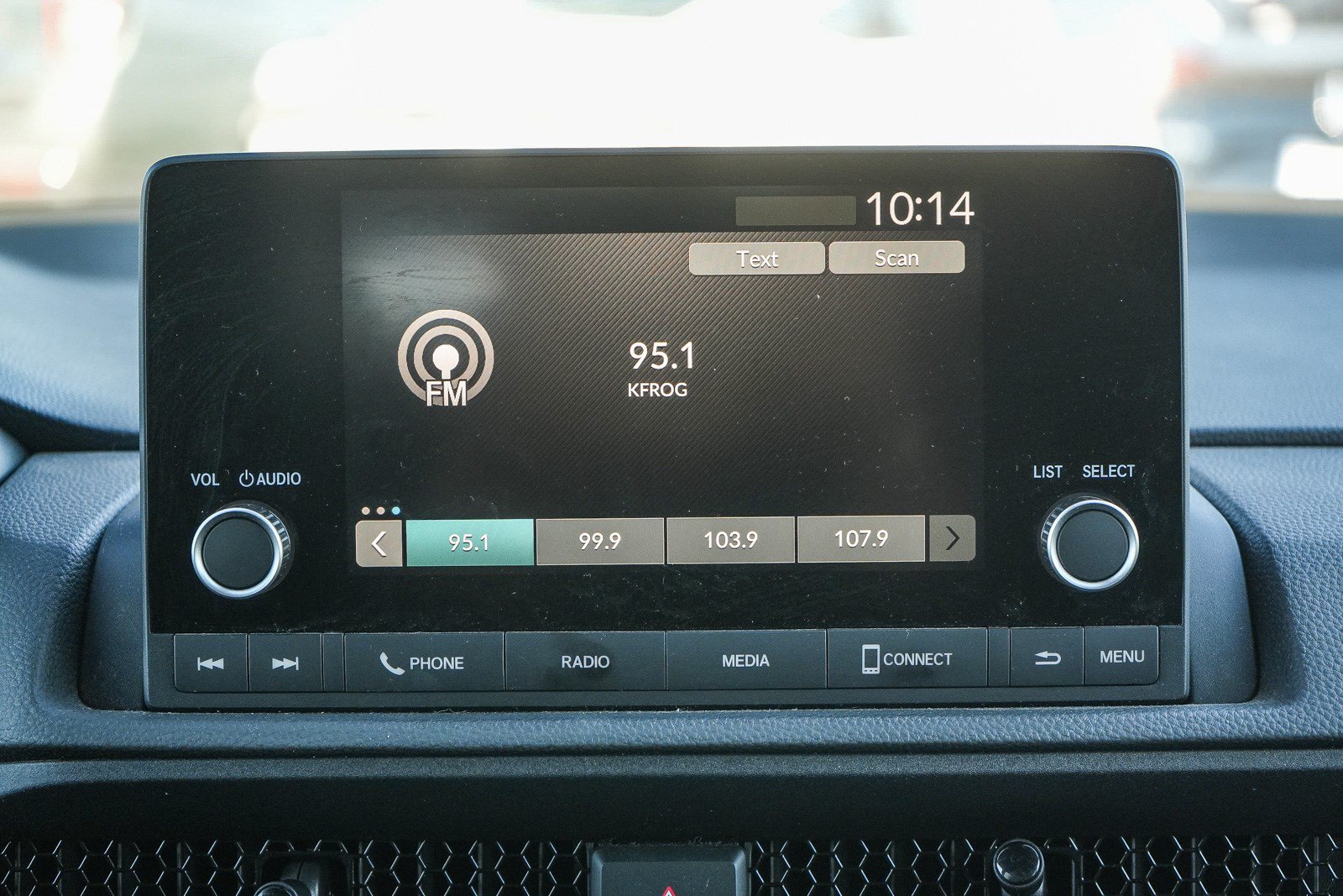 Used 2024 Honda CR-V Sport image 15
