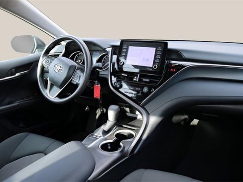 Used 2024 Toyota Camry LE image 16