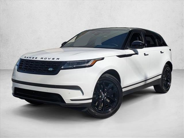 New 2026 Land Rover Range Rover Velar S AWD/4WD image 1