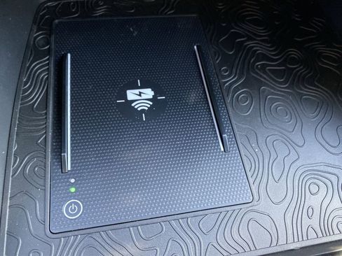 New 2026 Honda Passport TrailSport Elite image 25