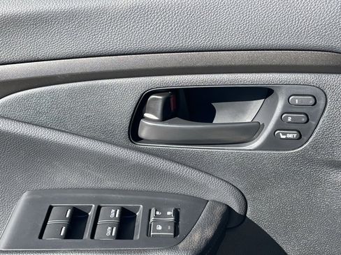 New 2026 Honda Ridgeline TrailSport+ image 32