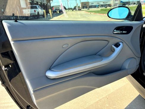 Used 2004 BMW M3 Coupe image 17