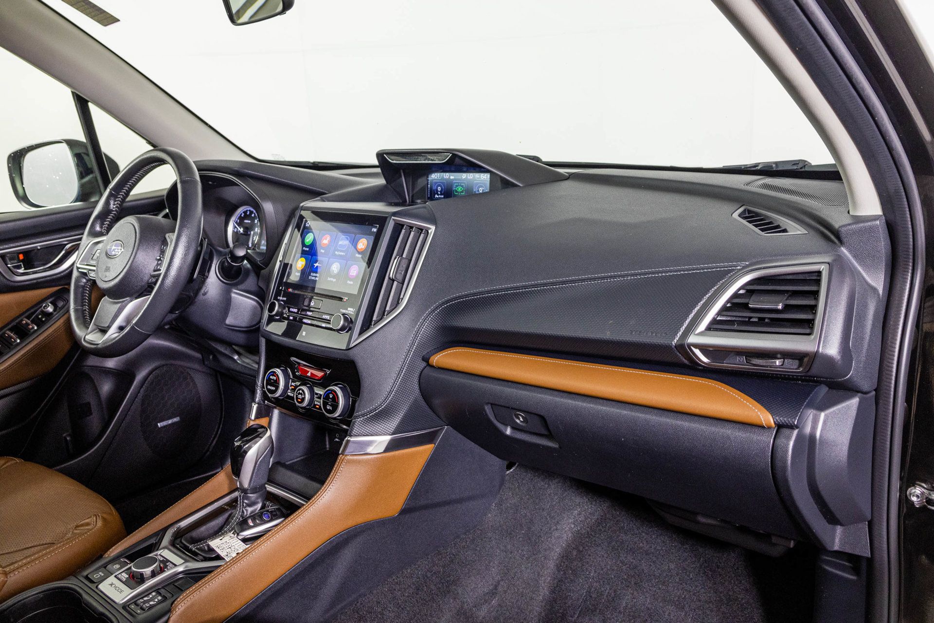 Used 2019 Subaru Forester Touring AWD/4WD image 52