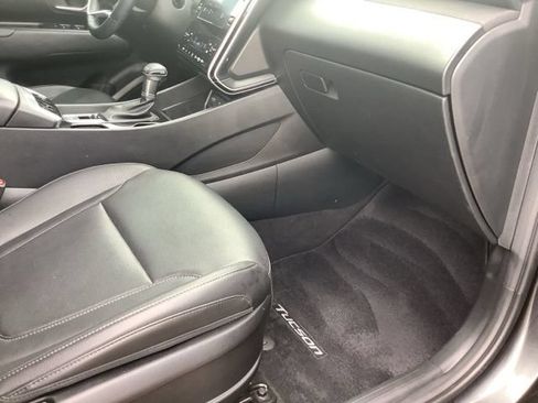 Used 2023 Hyundai Tucson SEL w/ Convenience Package FWD image 27