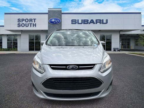 Used 2017 Ford C-MAX SE w/ Cold Weather Package image 9