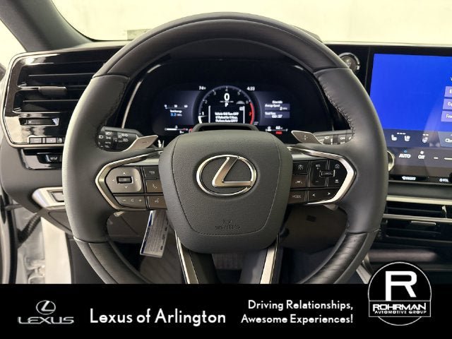 New 2026 Lexus RX 350 Premium w/ Convenience Package AWD/4WD image 11