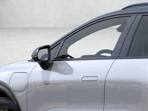 New 2026 Chevrolet Equinox EV RS image 12