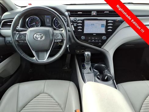 Used 2020 Toyota Camry SE image 13