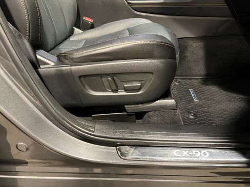 Used 2025 MAZDA CX-90 Plug-In Hybrid w/Premium Sport image 42