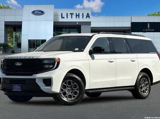 Certified 2025 Ford Expedition Max Active RWD video 1