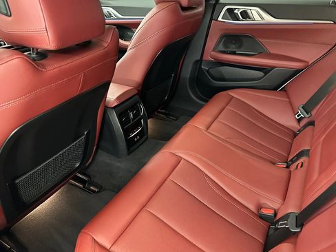 Certified 2023 BMW i4 eDrive40 w/ Premium Package image 27