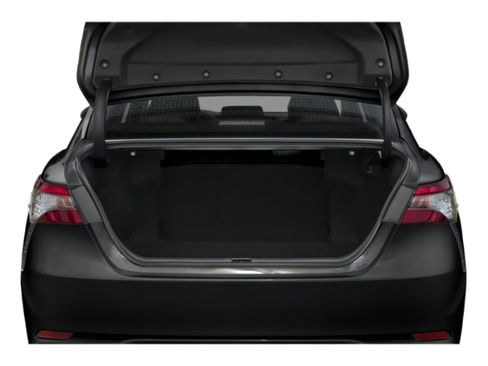 Used 2020 Toyota Camry SE w/ Carpet Mat Package FWD image 12