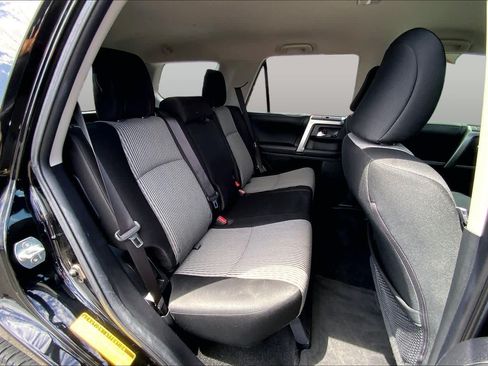 Used 2023 Toyota 4Runner SR5 RWD image 20