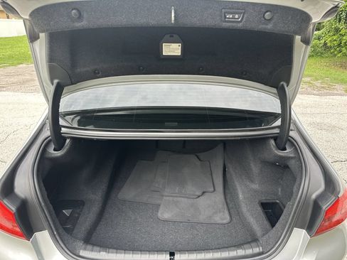 Used 2019 BMW 530i xDrive w/ Convenience Package AWD/4WD image 15