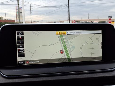 Used 2020 Kia Telluride SX w/ Towing Package image 10