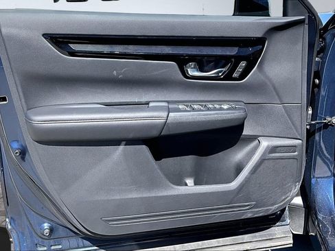 Used 2026 Honda CR-V EX-L image 13