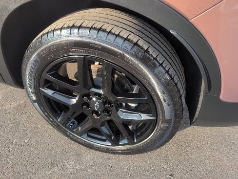 Used 2024 Chevrolet Blazer LT w/ Convenience Package image 17