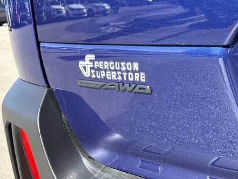 New 2026 Subaru Outback Wilderness AWD/4WD image 5