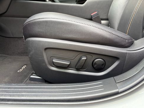 Used 2025 MAZDA CX-50 AWD 2.5 S w/ Premium Plus Pkg image 21