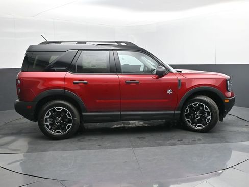 New 2026 Ford Bronco Sport Outer Banks w/ Outer Banks Tech Package+ image 6