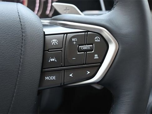 Used 2024 Lexus NX 350 AWD w/ Premium Package image 13