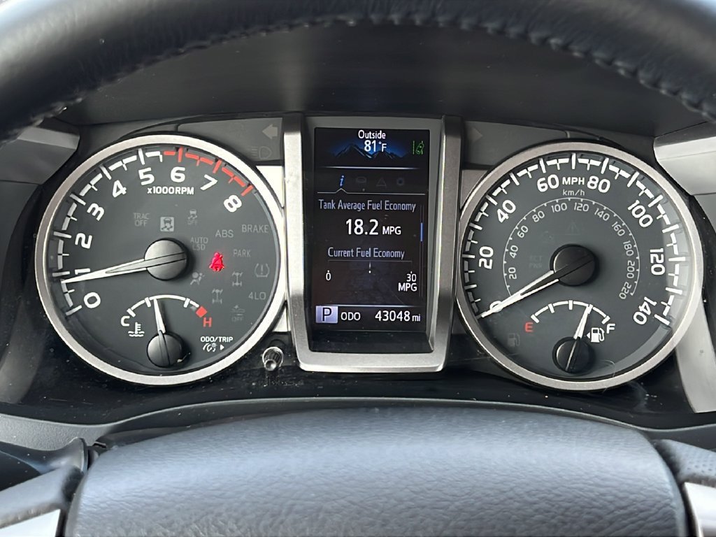 Used 2023 Toyota Tacoma SR5 RWD image 20