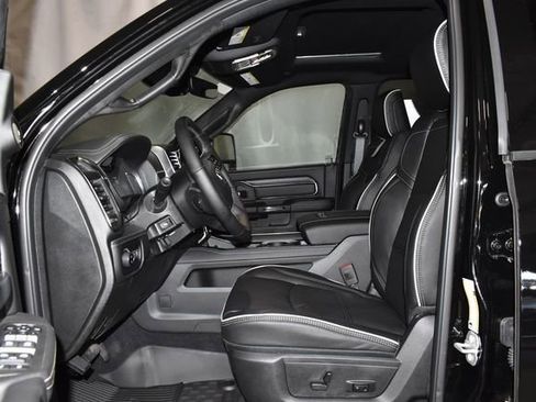 New 2026 RAM 2500 Power Wagon image 12